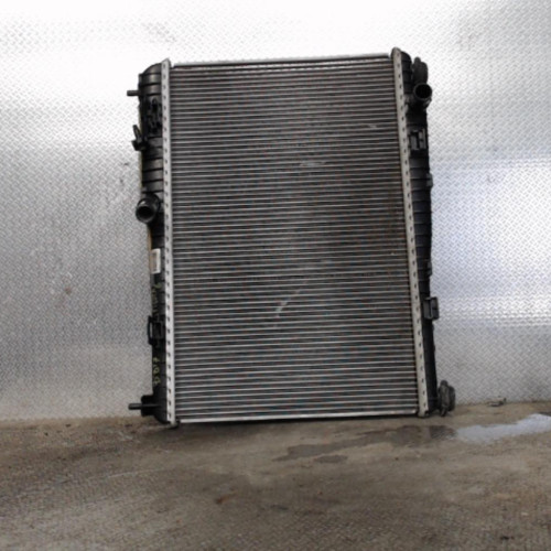 Radiateur FORD FIESTA 6  FIESTA 6 PHASE 1