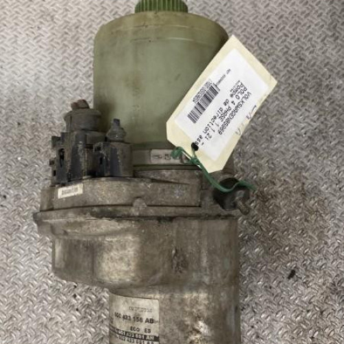 Pompe direction assistee Vw POLO 1.2 12v (2001-2007) 5 portes