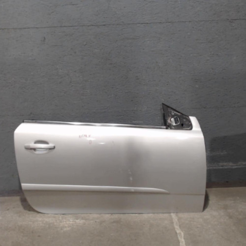 Porte avant droite Opel ASTRA H TwinTop 1.9 cdti (2005-2010)