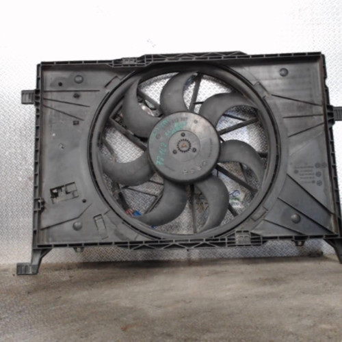 Ventilateur de refroidissement Mercedes-benz CLASSE B Sports Tourer B 200 cdi (2005-2011)