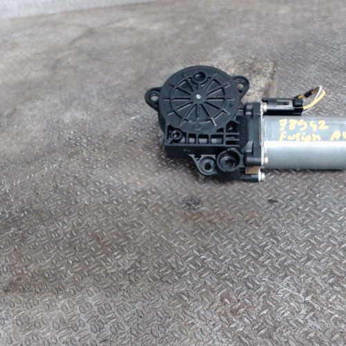 Mecanisme  moteur lève-glace avant droit Ford FUSION 1.4 tdci (2002-2012) 5 portes