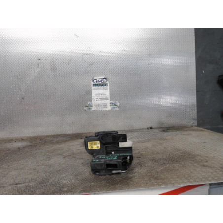 Serrure porte avd Kia PICANTO 1.0 (2011-2017)