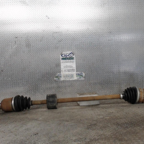 Transmission avant droite Fiat 500 1.2 (2007) 3 portes