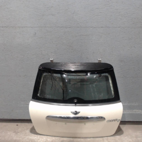 Hayon MINI MINI 2 R56  MINI 2 R56 PHASE 1