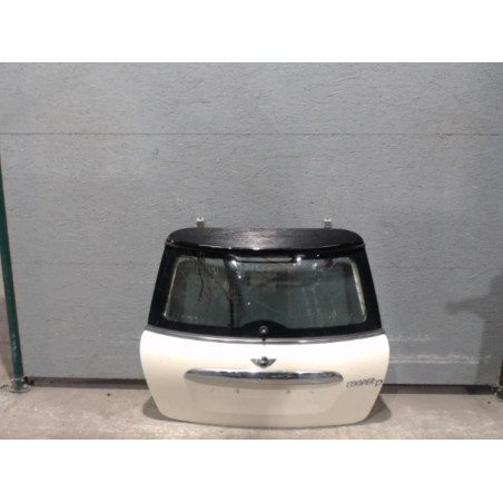 Hayon MINI MINI 2 R56  MINI 2 R56 PHASE 1