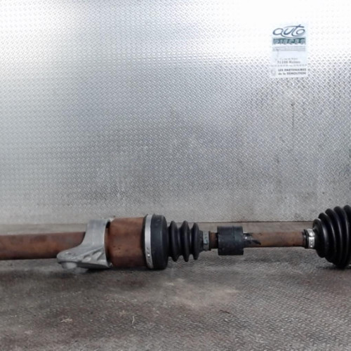 Transmission avant droite MINI MINI 2 R56  MINI 2 R56 PHASE 1