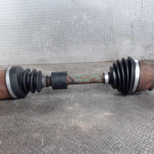 Transmission avant gauche MINI MINI 2 R56  MINI 2 R56 PHASE 1