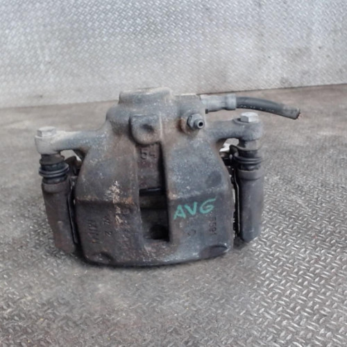 Etrier de frein avant gauche MINI MINI 2 R56  MINI 2 R56 PHASE 1