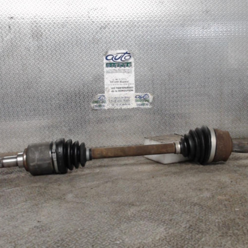 Transmission avant gauche Ford KA 1.3 tdci (2008-2016)