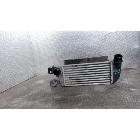 Echangeur air Ford KA 1.3 tdci (2008-2016)