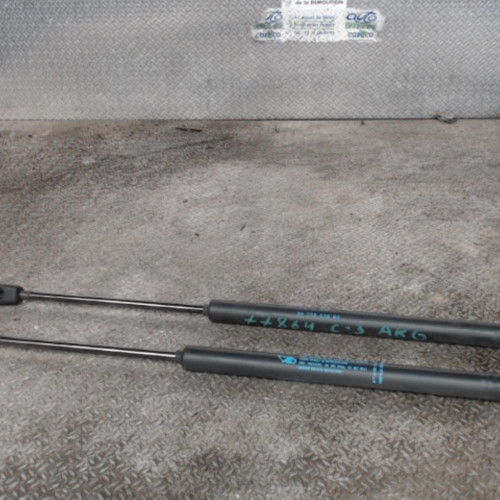 Verin gauche hayon Citroën C3 I 1.4 hdi (2003-2011) 5 portes
