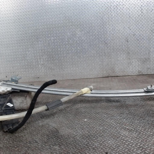 Mecanismemoteur leve-glace porte coulissante d Renault LAGUNA II 1.9 dci (2001-2005)