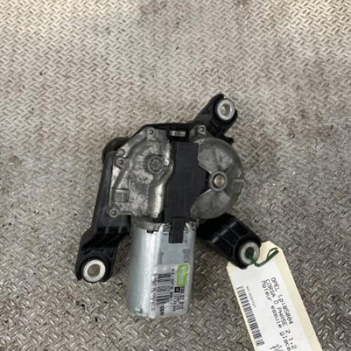 Moteur essuie-glace ar gauche Opel CORSA D 1.3 cdti (2006-2014)
