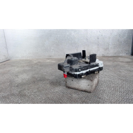 Serrure porte arg Peugeot 307 2.0 hdi 110 (2000-2007)