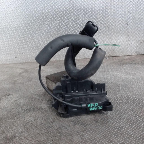 Serrure porte ard Renault LAGUNA III 1.5 dci (2007-2015) 5 portes