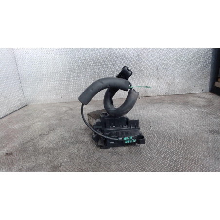 Serrure porte ard Renault LAGUNA III 1.5 dci (2007-2015) 5 portes