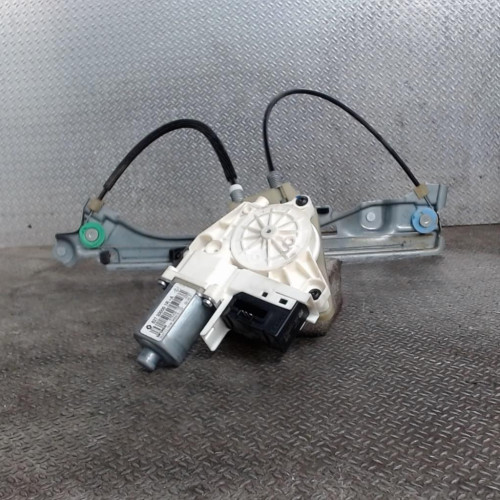 Mecanismemoteur leve-glace porte coulissante d Renault LAGUNA III 1.5 dci (2007-2015) 5 portes