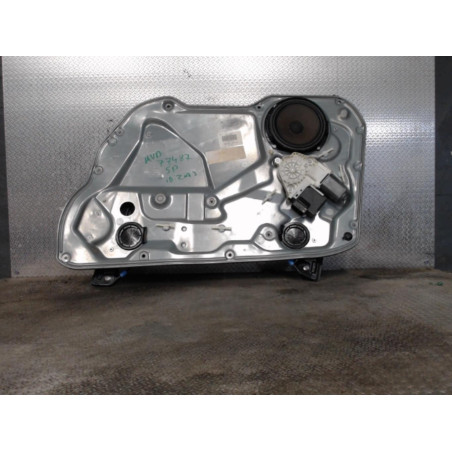Mecanisme  moteur lève-glace avant droit Seat IBIZA III 1.9 sdi (2002-2005)