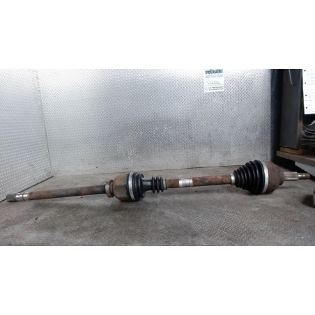 Transmission avant droite Renault ESPACE IV 2.2 dci (2002-2006)