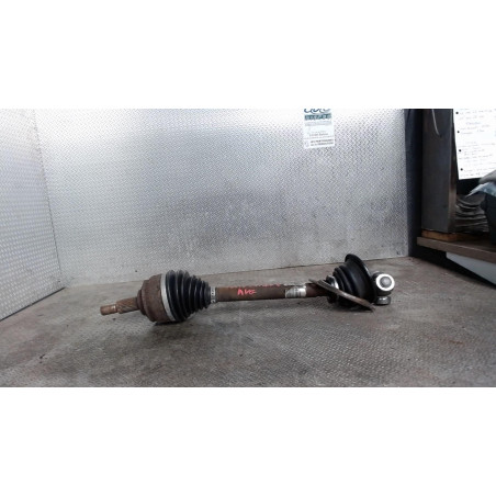 Transmission avant gauche Renault ESPACE IV 2.2 dci (2002-2006)