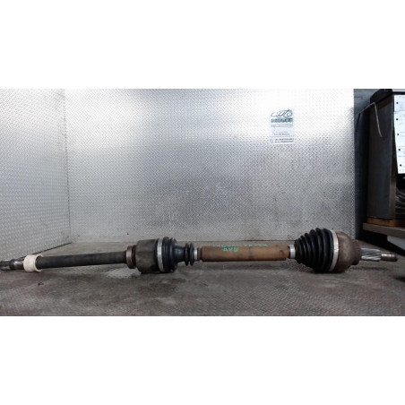 Transmission avant droite Renault LAGUNA II 1.9 dci (2001-2005)