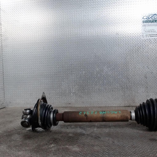 Transmission avant gauche Renault LAGUNA II 1.9 dci (2001-2005)