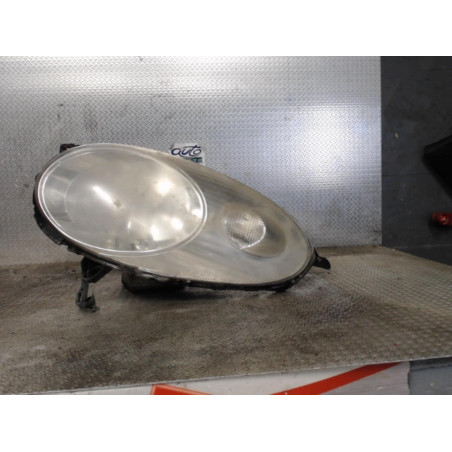 Phare gauche Nissan MICRA III 1.2 16v (2003-2010)