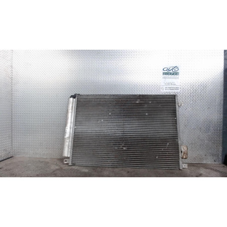 Condenseur clim Fiat PANDA 0.9 (2012)