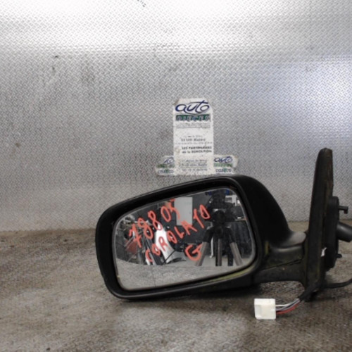 Retroviseur exterieur gauche Toyota COROLLA A trois volumes 1.4 vvt-i (2001-2006)