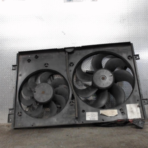 Ventilateur de refroidissement Vw GOLF IV 1.9 tdi 4motion (2000-2005)