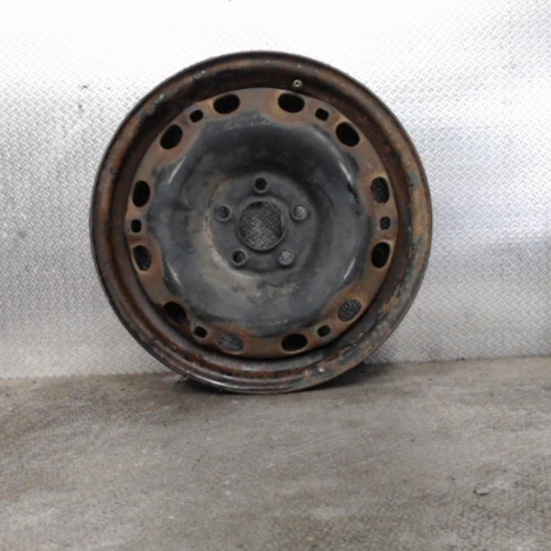 Jante tole 5 Vw POLO 1.2 12v (2001-2007) 5 portes
