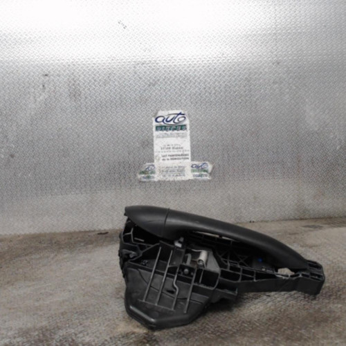 Poignee ext porte avd Mercedes-benz CLASSE A A 180 cdi (2004-2012) 5 portes