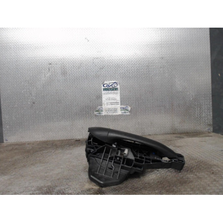 Poignee ext porte avd Mercedes-benz CLASSE A A 180 cdi (2004-2012) 5 portes