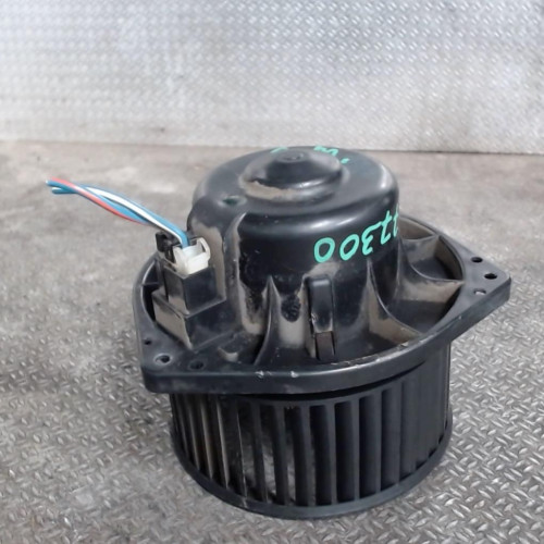 Ventilateur de chauffage Suzuki IGNIS II 1.3 ddis (2003)