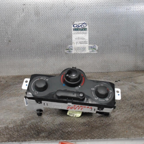 Commande de chauffage Renault KANGOO Express Z.e. (2011)