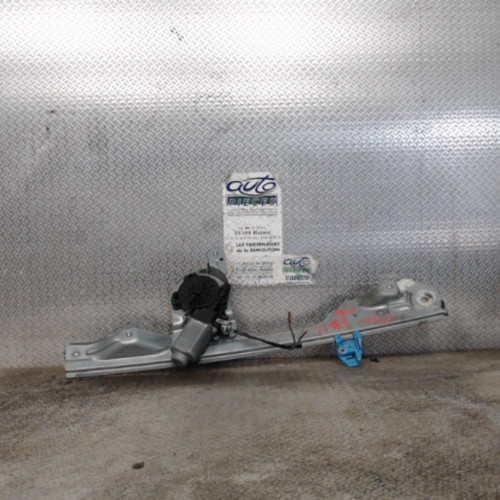 Mecanismemoteur leve-glace avg Renault MODUS - GRAND MODUS 1.2 (2004) 5 portes