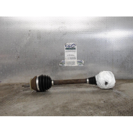 Transmission avant gauche Seat IBIZA IV ST 1.2 tsi (2010-2015)