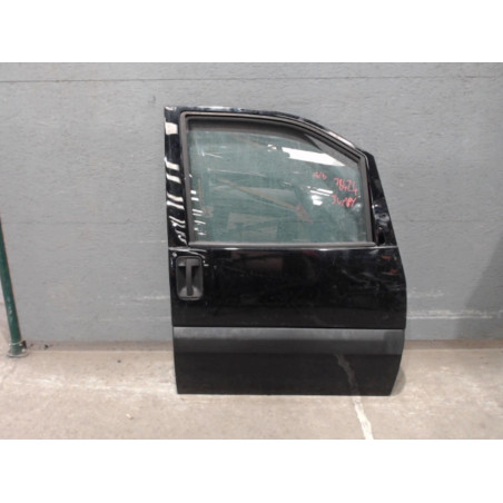 Porte avant droite Citroën JUMPY Camionnette 1.9 d 70 (1998-2006)