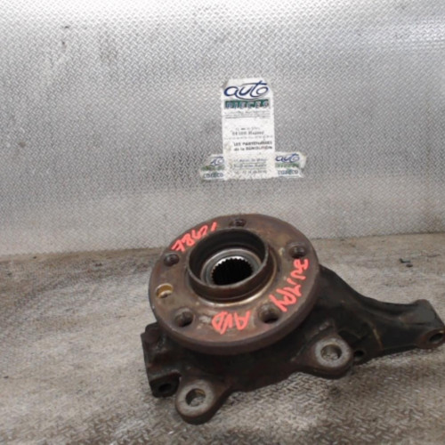 Pivot avd Citroën JUMPY Camionnette 1.9 d 70 (1998-2006)