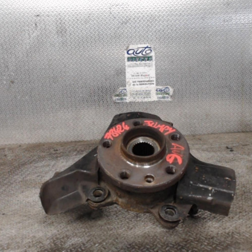 Pivot avg Citroën JUMPY Camionnette 1.9 d 70 (1998-2006)