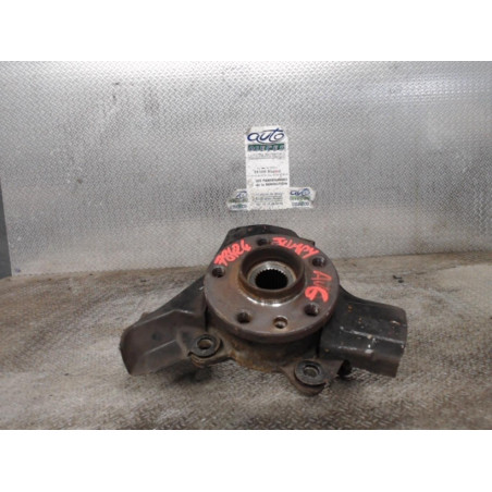 Pivot avg Citroën JUMPY Camionnette 1.9 d 70 (1998-2006)
