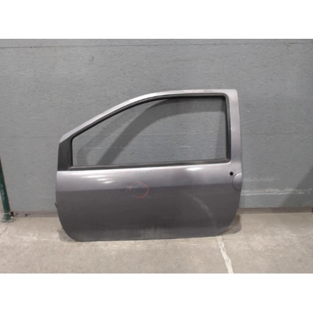 Porte avant gauche Renault TWINGO I 1.2 (1996-2007) 3 portes