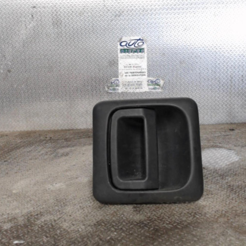 Poignee ext coffre Peugeot BOXER Camionnette 2.2 hdi (2001-2006)