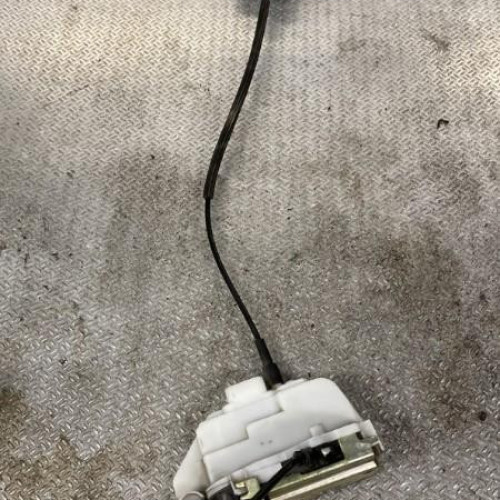 Serrure porte avd Citroën C3 I 1.4 hdi (2003-2011) 5 portes