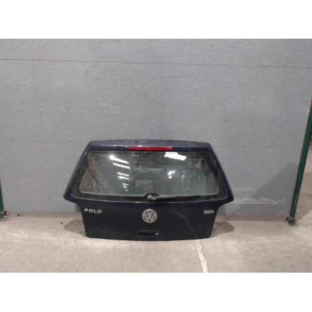 Hayon Vw POLO 1.9 sdi (1999-2001) 5 portes