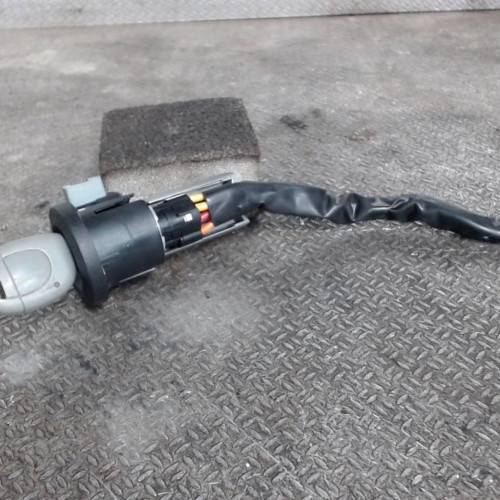 Antivol de direction Renault TWINGO I 1.2 (1996-2007) 3 portes
