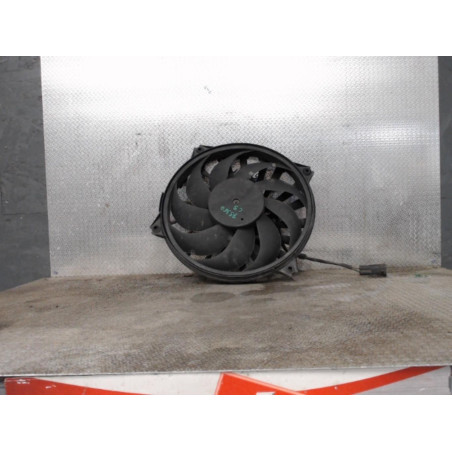 Ventilateur de refroidissement Citroën C5 I 2.0 hdi (2001-2004)