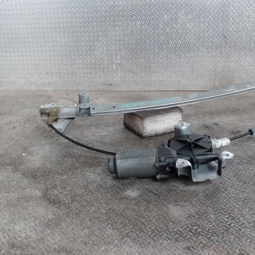 Mecanisme  moteur lève-glace avant droit Nissan PATHFINDER III 2.5 dci 4wd (2005)
