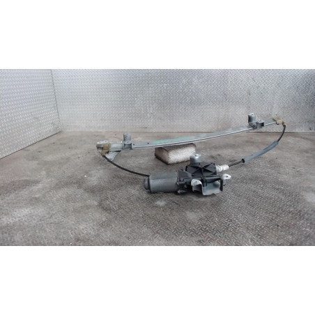 Mecanisme  moteur lève-glace avant droit Nissan PATHFINDER III 2.5 dci 4wd (2005)