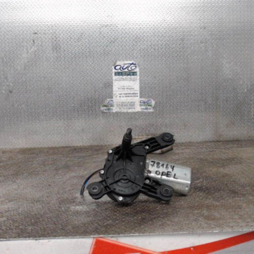 Moteur essuie-glace ar gauche Opel VECTRA C GTS 1.9 cdti (2004-2009)